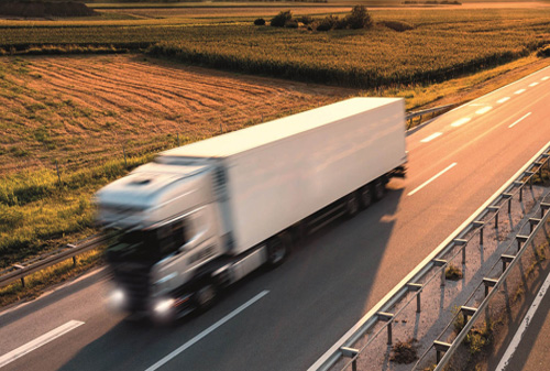 半掛車簡(jiǎn)要說明